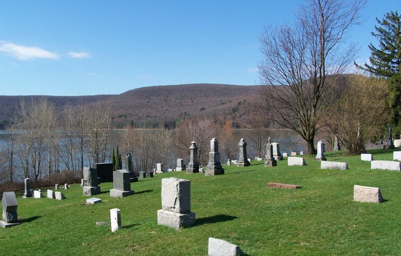 Riverview Corydon Cemetery